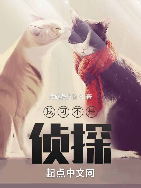 我可不是侦探 我可不是侦探