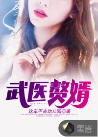武医赘婿江风 武医赘婿江风