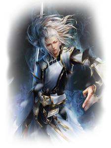 踏天魔神 踏天魔神