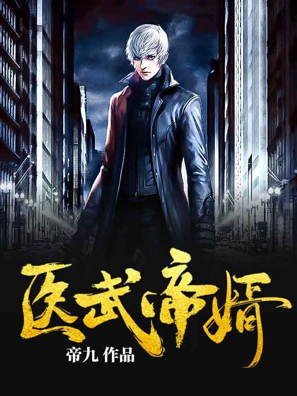 医武帝婿 医武帝婿