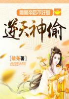 逆天神偷:腹黑帝后不好惹 逆天神偷:腹黑帝后不好惹
