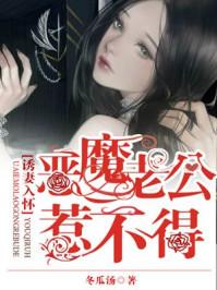 诱妻入怀:恶魔老公惹不得 诱妻入怀:恶魔老公惹不得