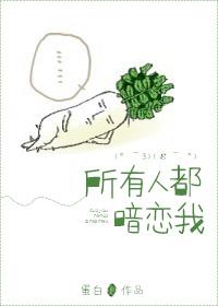 所有人都暗恋我 所有人都暗恋我