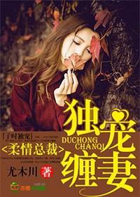 柔情总裁,独宠缠妻 柔情总裁,独宠缠妻