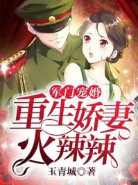 军门宠婚:重生娇妻火辣辣 军门宠婚:重生娇妻火辣辣
