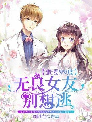 蜜爱99度:无良女友别想逃 蜜爱99度:无良女友别想逃