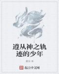 遵从神之轨迹的少年 遵从神之轨迹的少年