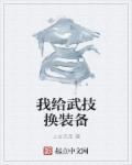 我给武技换装备 我给武技换装备