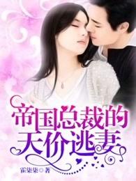 帝国总裁的天价逃妻 帝国总裁的天价逃妻