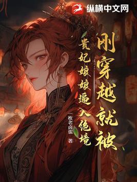 刚穿越就被贵妃娘娘逼入绝境 刚穿越就被贵妃娘娘逼入绝境