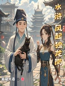 水浒风起独龙岗 水浒风起独龙岗