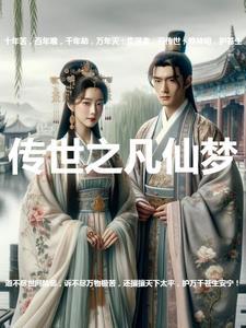 传世之凡仙梦 传世之凡仙梦