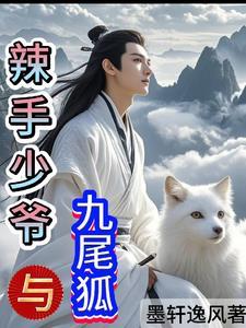 辣手少爷与九尾狐 辣手少爷与九尾狐