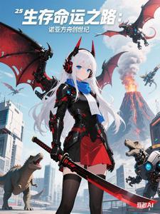 生存命运之路:诺亚方舟创世纪 生存命运之路:诺亚方舟创世纪