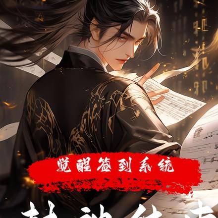 封神结束,觉醒签到系统? 封神结束,觉醒签到系统?