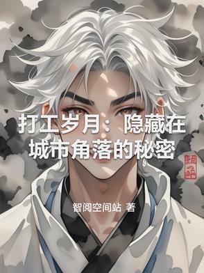 打工岁月:隐藏在城市角落的秘密 打工岁月:隐藏在城市角落的秘密