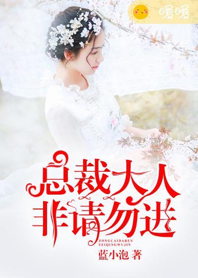 总裁大人,非请勿进! 总裁大人,非请勿进!