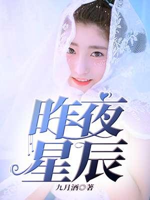 昨夜星辰 昨夜星辰