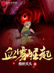 木叶之血雾崛起 木叶之血雾崛起