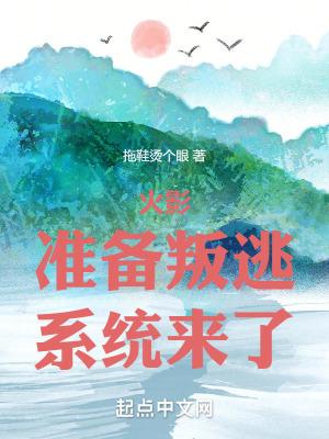 木叶:准备叛逃,系统来了 木叶:准备叛逃,系统来了